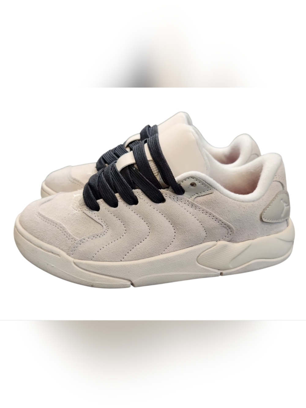 Jordan Session Phantom Coconut Milk